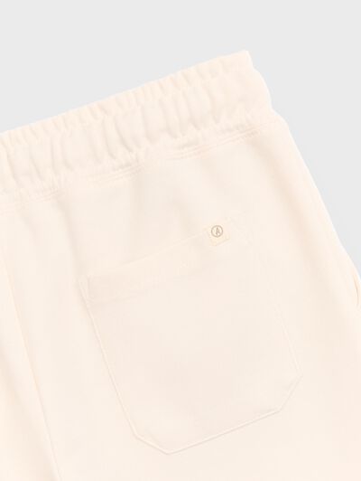 BERMUDA PUNTO KIDS BEIGE