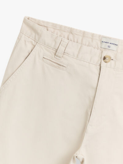 PANTALON COOPER
