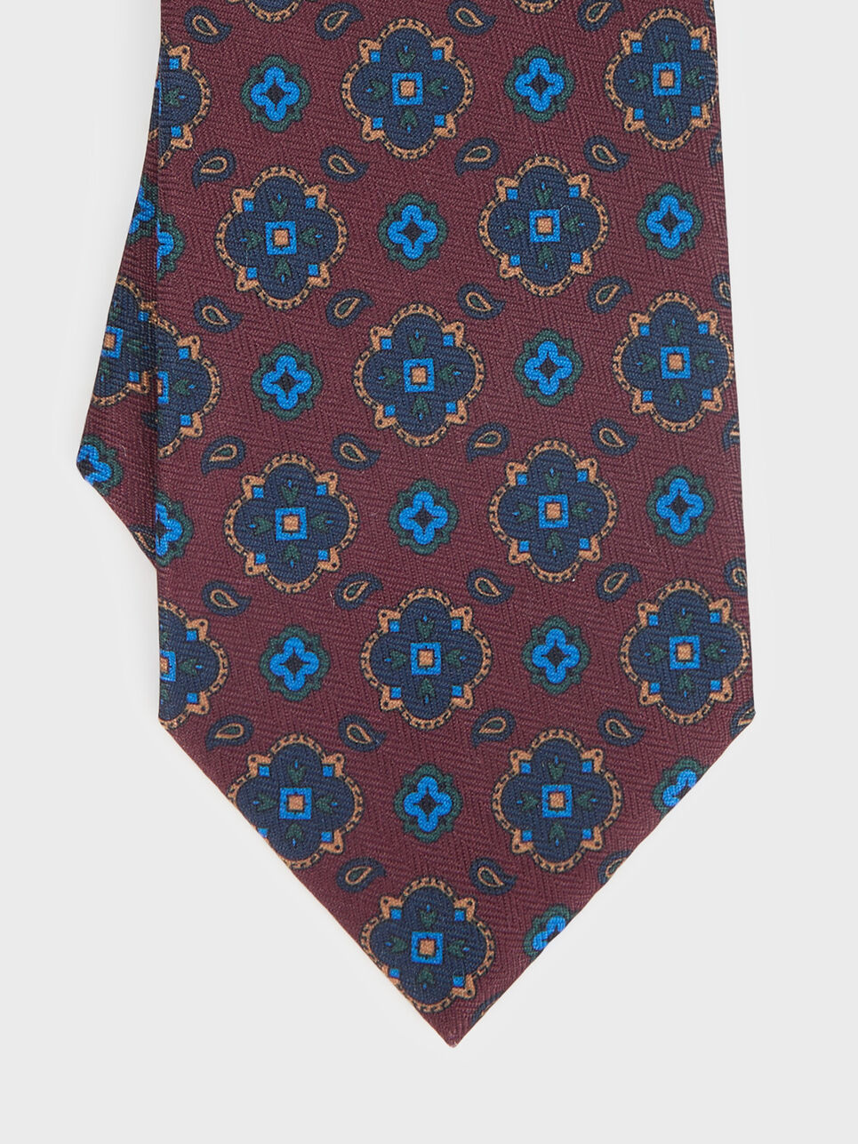 CORBATA PRINTED