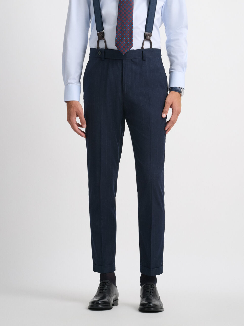 PANTALONES CAPOLUNGO DIPLO