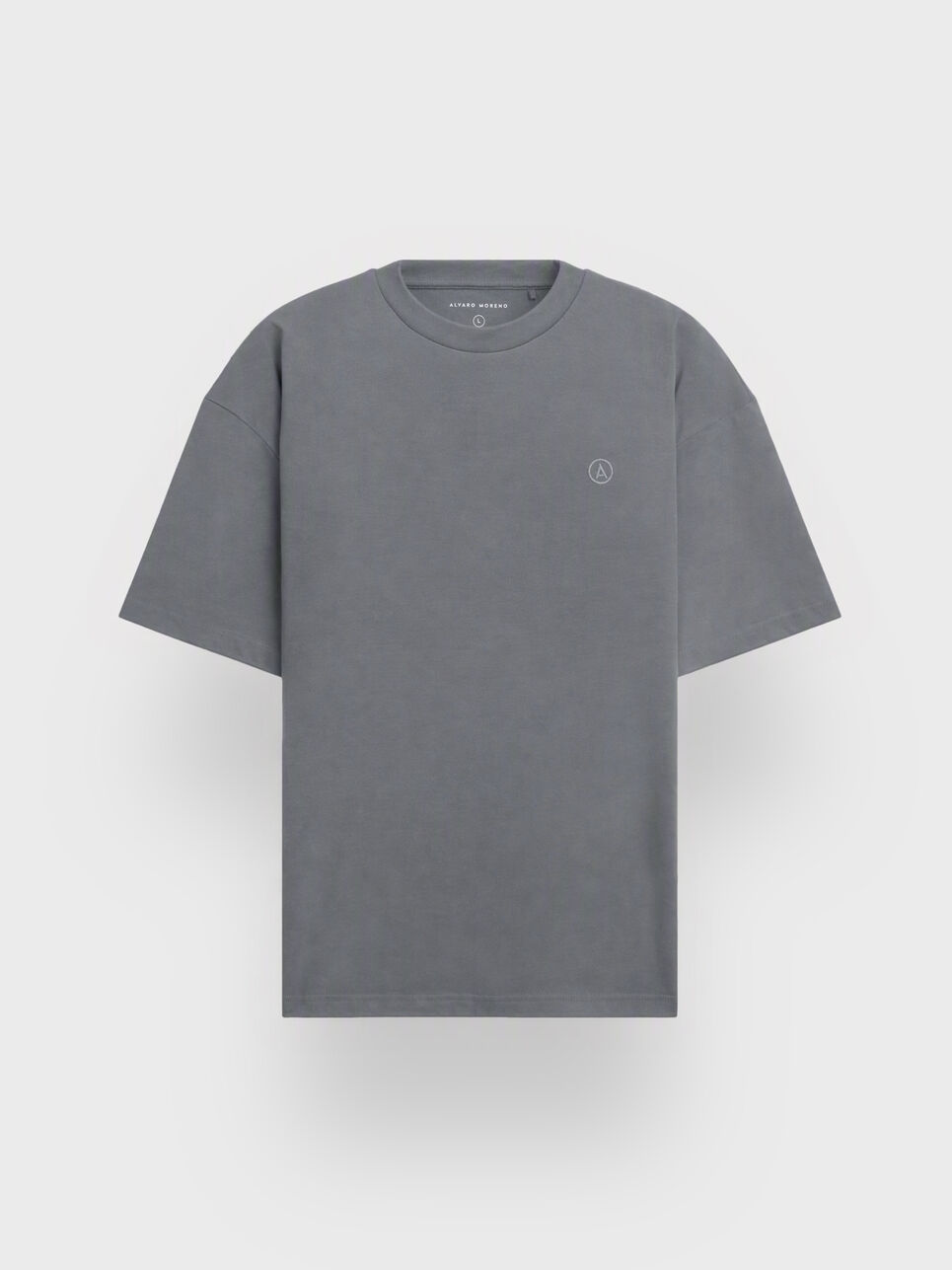 CAMISETA BASIC OVERSIZE