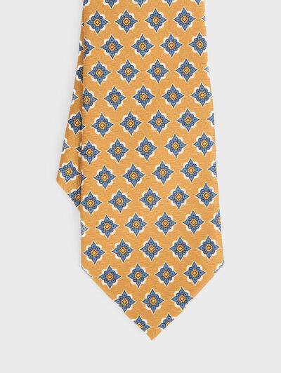 CORBATA PRINTED AMARILLO