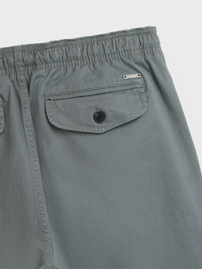 PANTALON ZOE