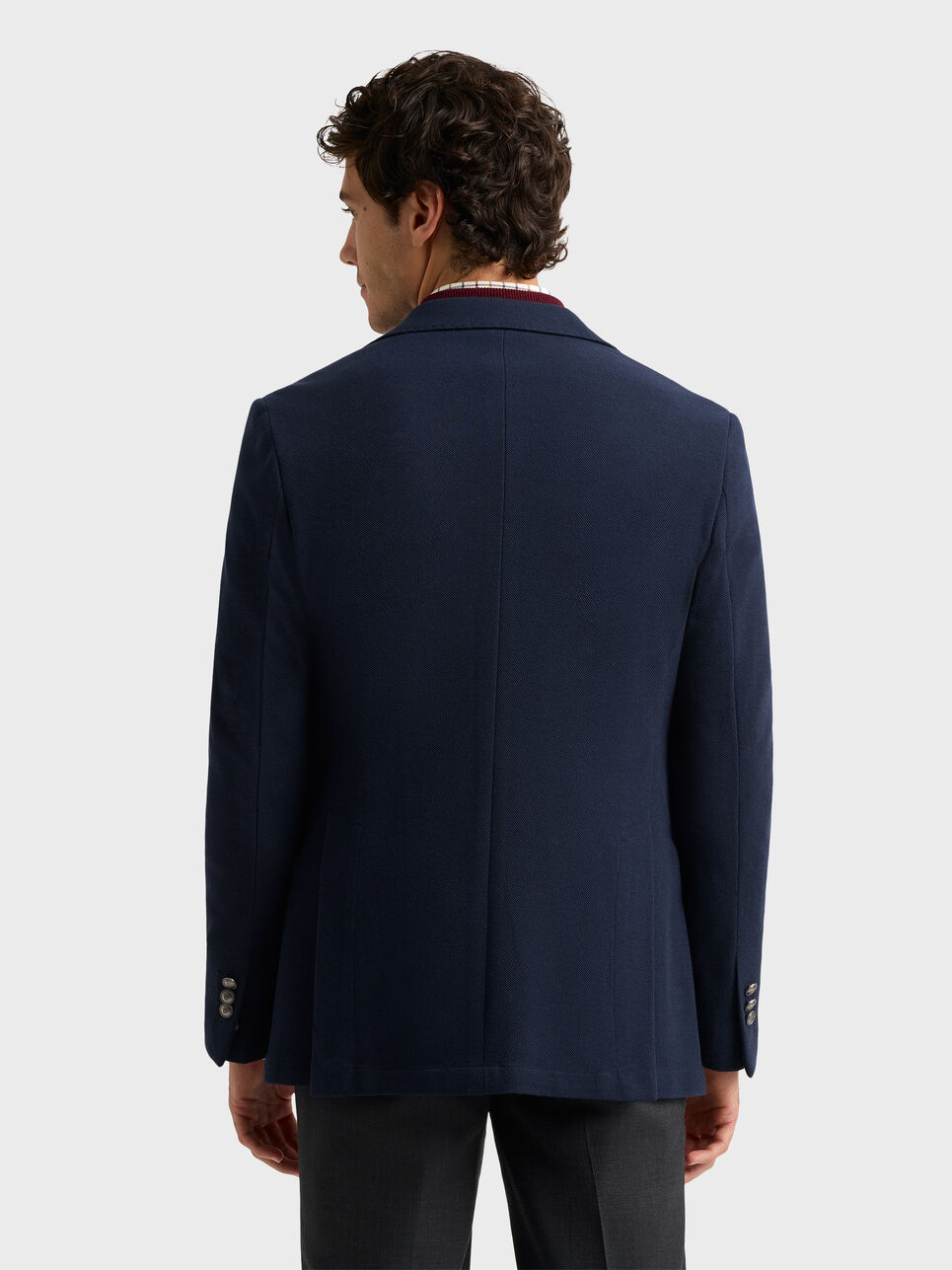 AMERICANA PUNTO ESTRUCTURA