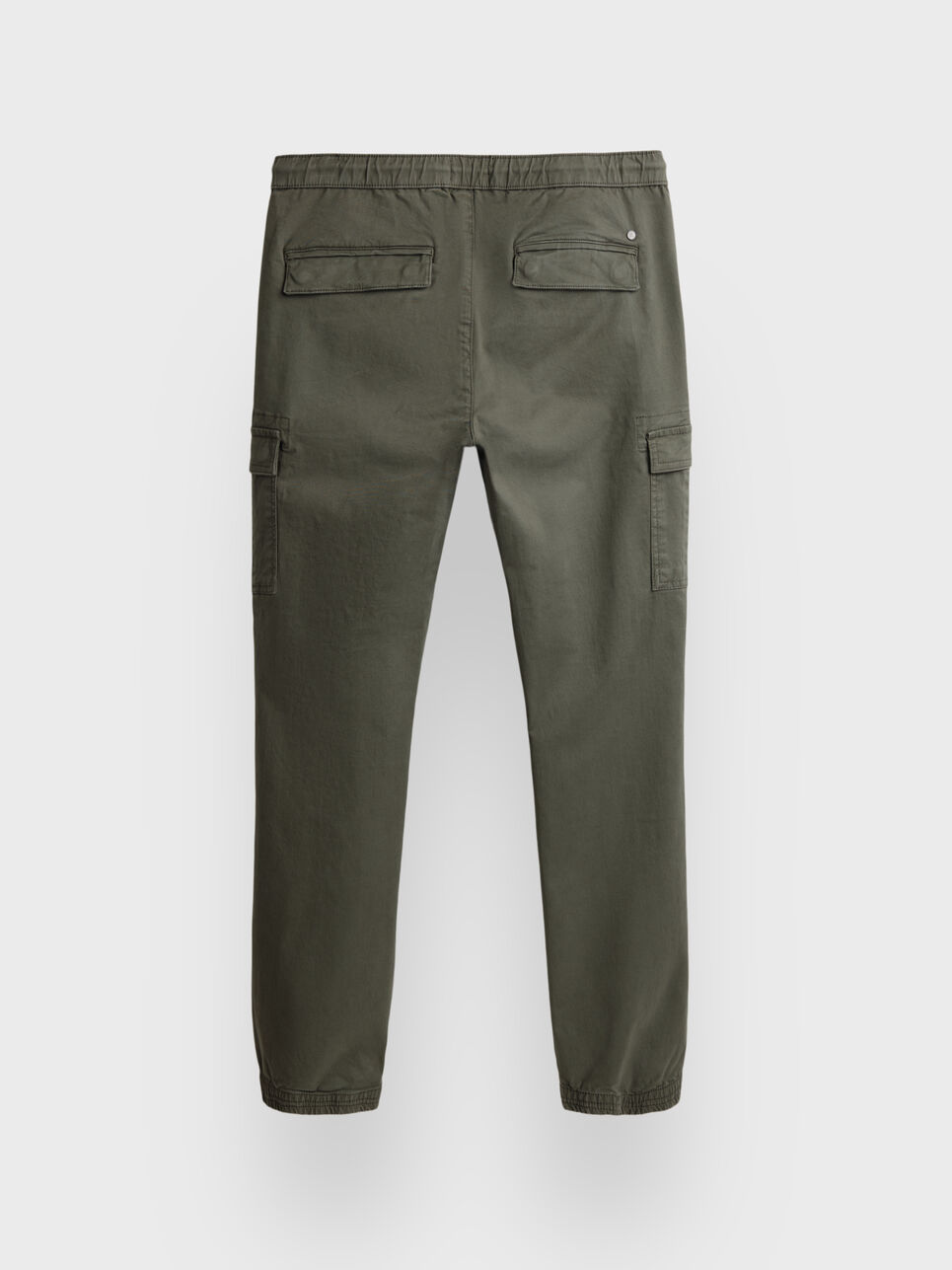 PANTALON BUFFORD