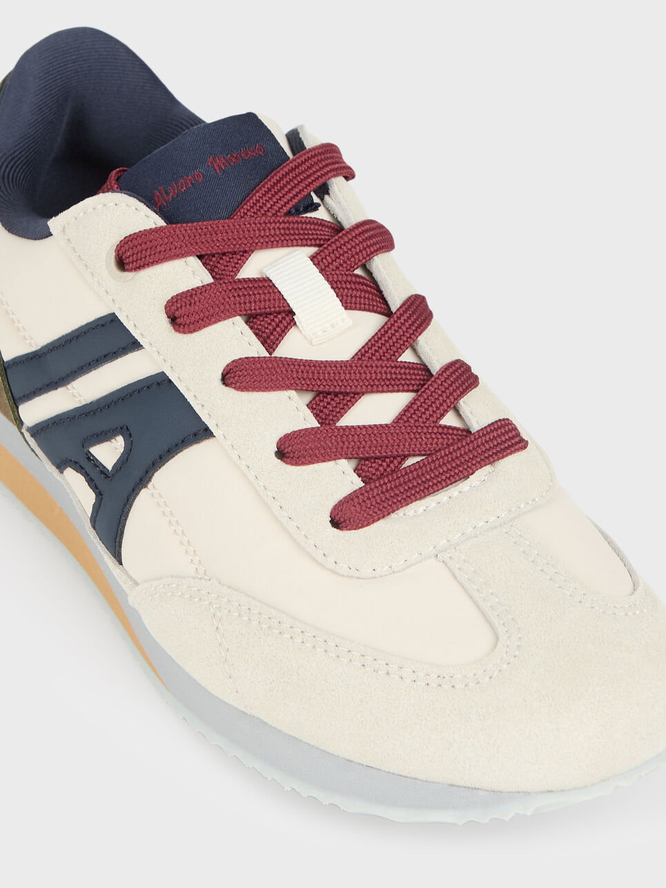 SNEAKERS VINCENT KIDS