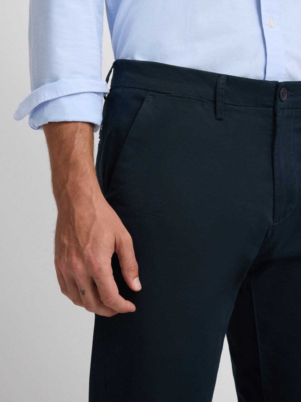 PANTALON DAREK