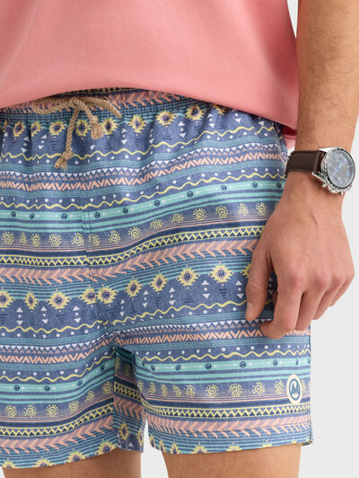 BA&Ntilde;ADOR JOY AZUL