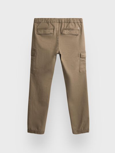 PANTALON BUFFORD