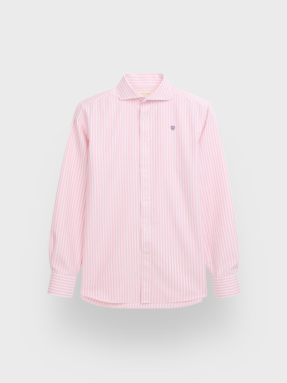 CAMISA OXFORD CLASSIC