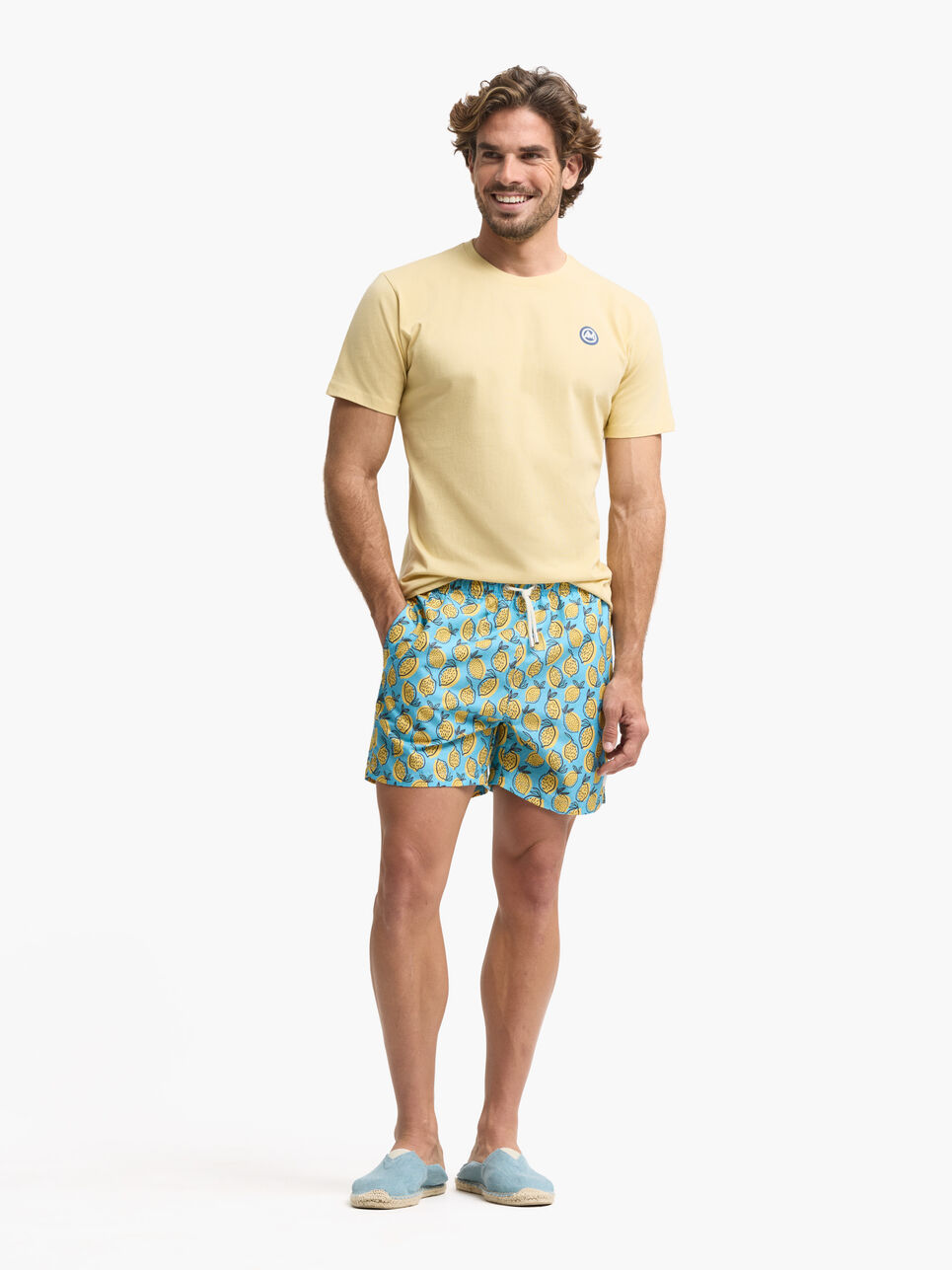BA&Ntilde;ADOR LEMONADE