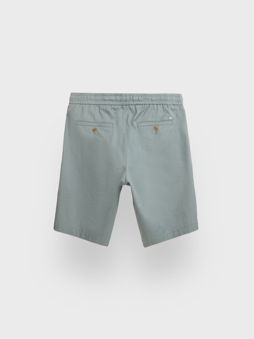 BERMUDA GORAN