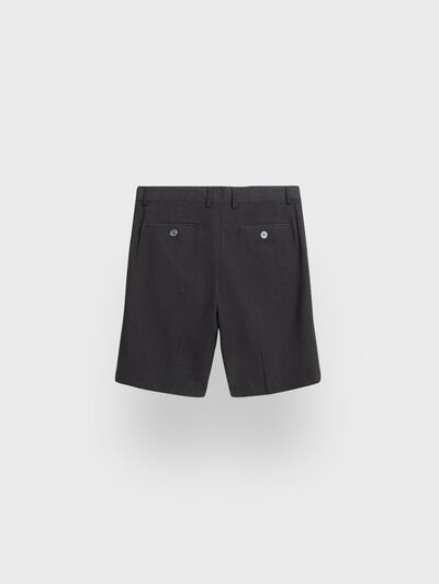 BERMUDA CLASS KIDS GRIS