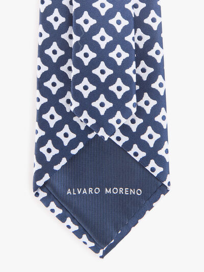 CORBATA JACQUARD MF