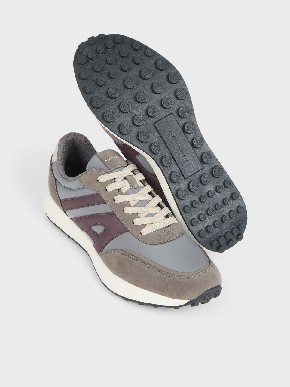 SNEAKERS YACSON