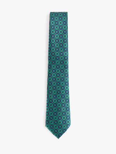 CORBATA JACQUARD MF