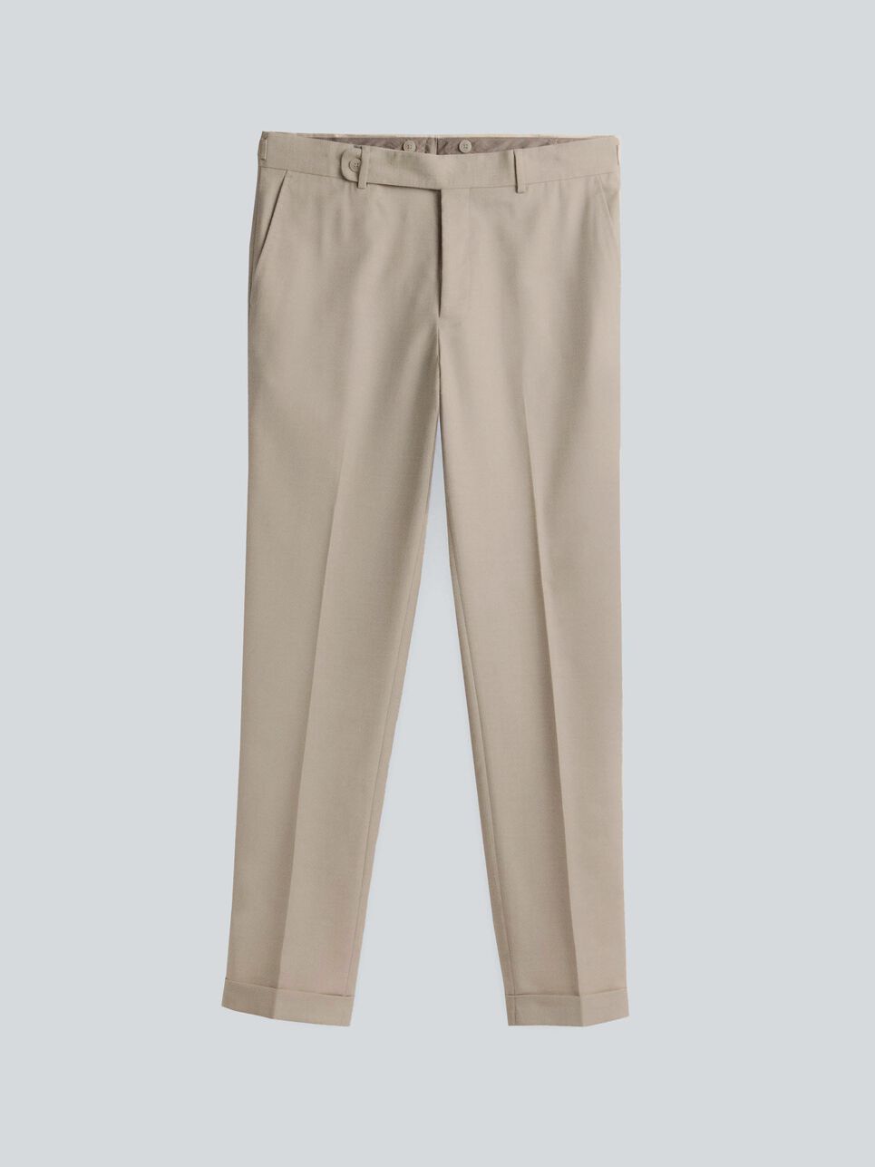 PANTALON NAPOLI FIL A FIL