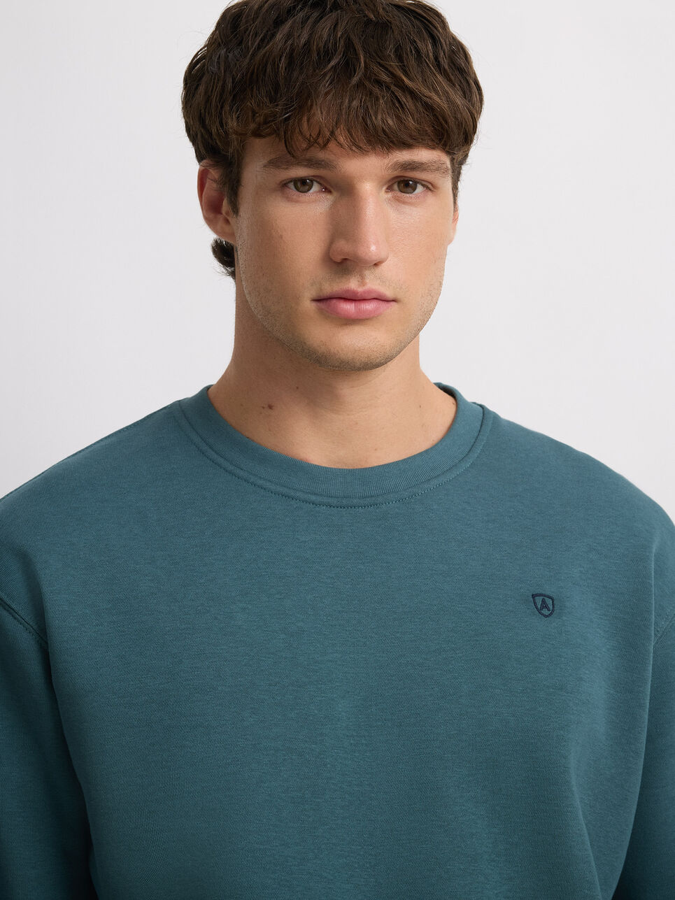 SUDADERA BASICA