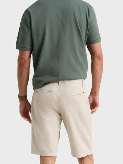 BERMUDA PANAMA BEIGE