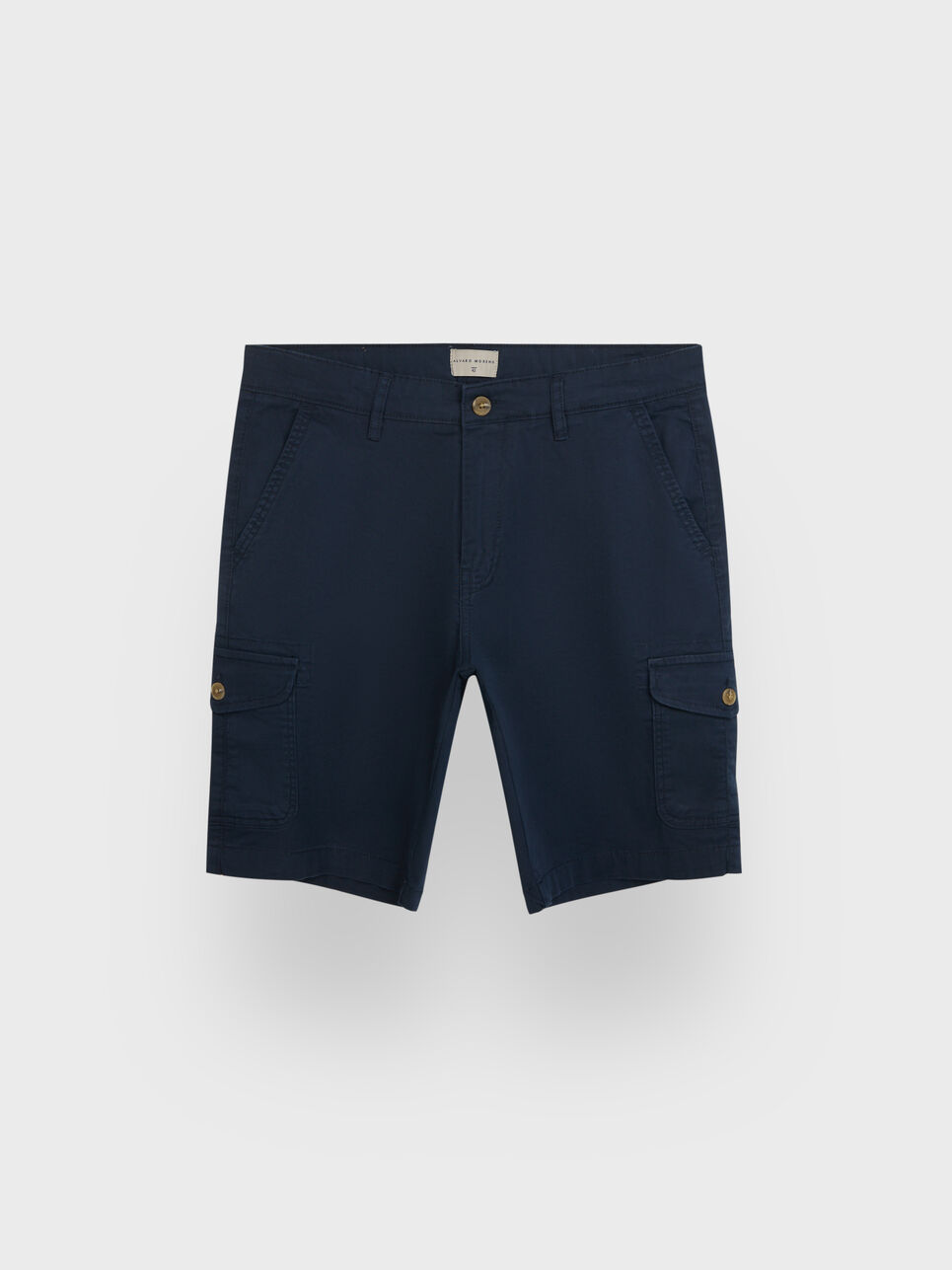 BERMUDA CARGO