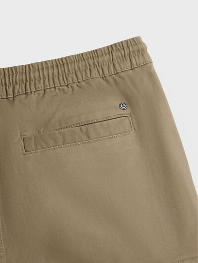 PANTALON BROCK