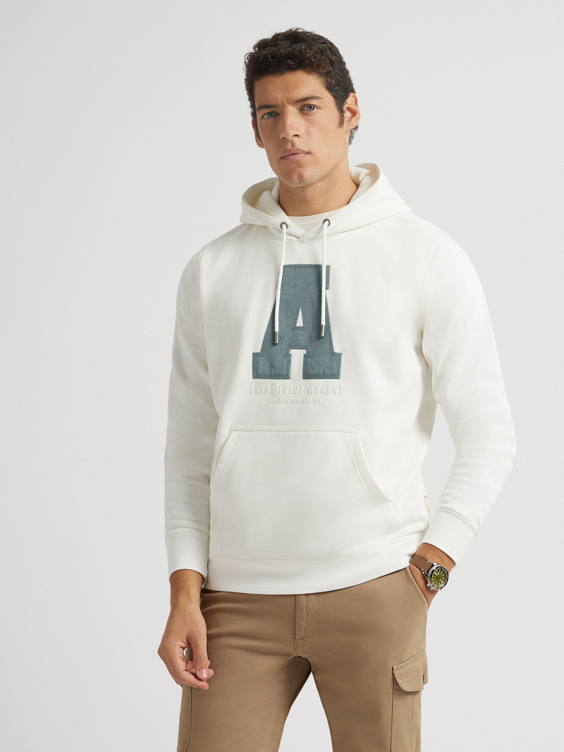 Sudaderas alvaro moreno 2019 store