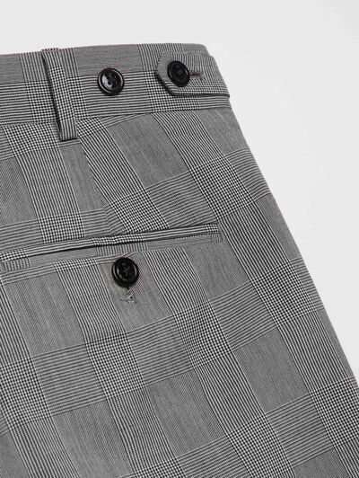 PANTALON CAPO GALES