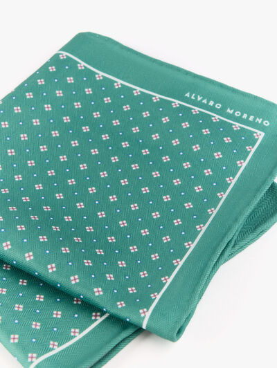 PAÑUELO PRINTED