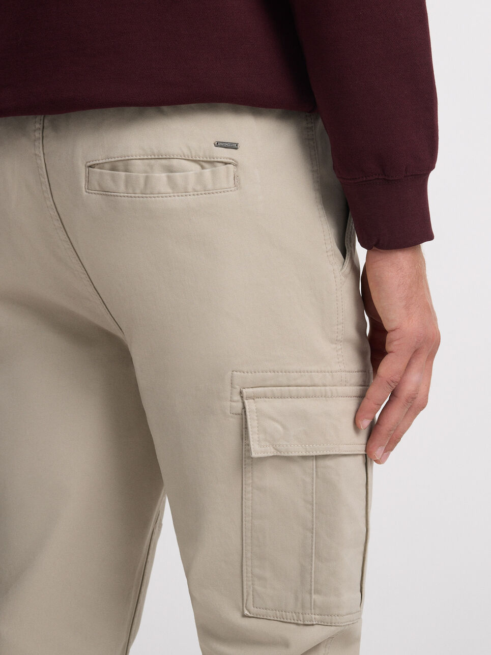 PANTALON BROCK