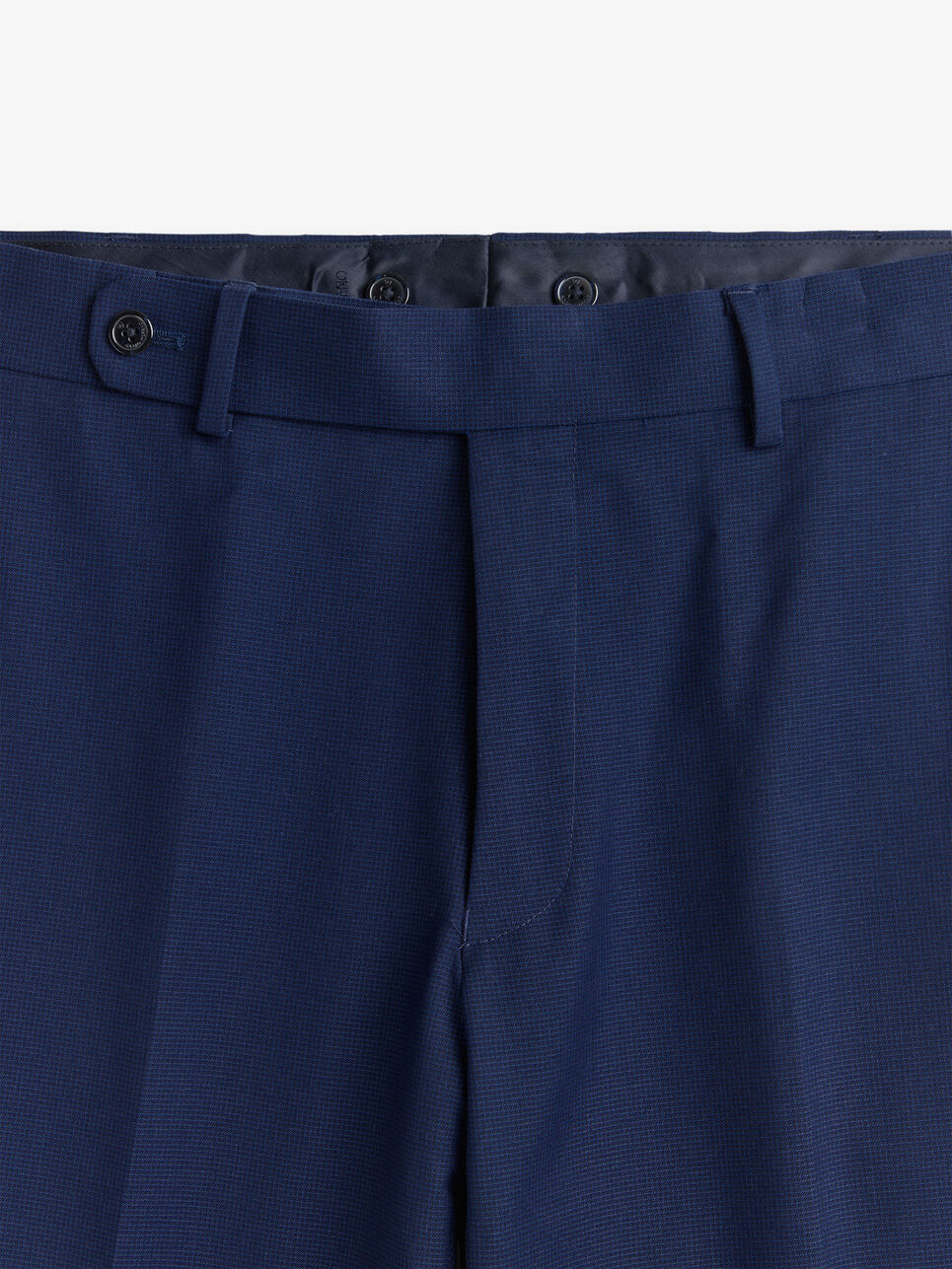 PANTALON CAPO MICROCHECKS