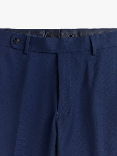 PANTALON CAPO MICROCHECKS