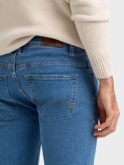 DENIM SKINNY