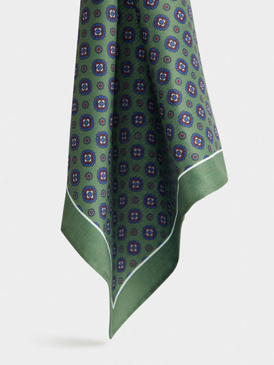PAÑUELO PRINTED