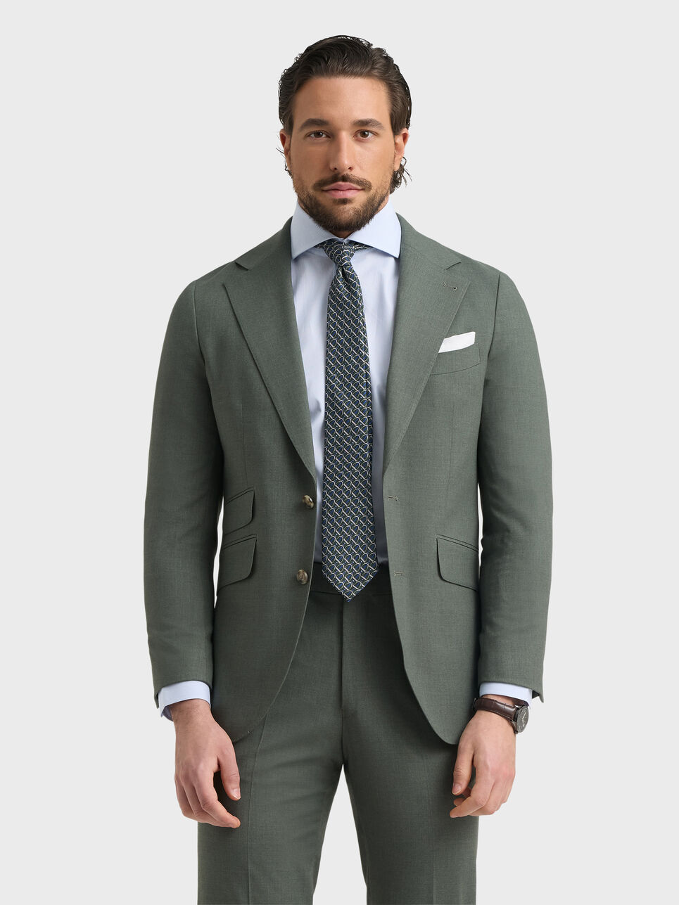 AMERICANA NAPOLI TROPICAL