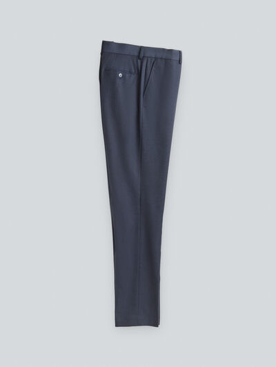 PANTALON FIL A FIL