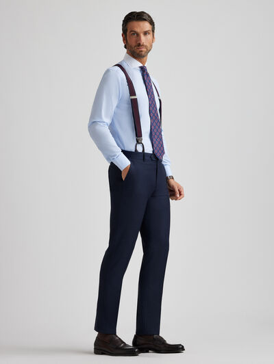 PANTALON FIL A FIL