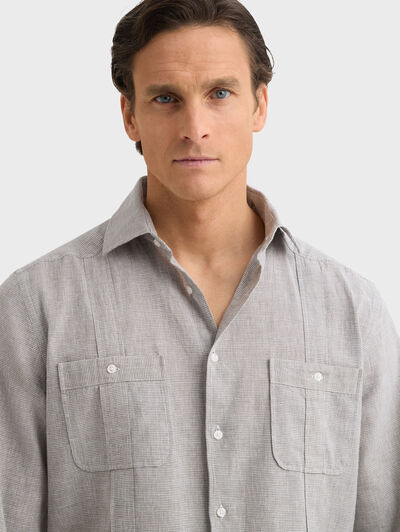 CUBANA PATA DE GALLO VERDE