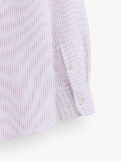 CAMISA OXFORD SUNSET