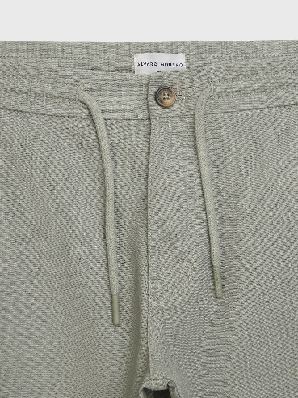 BERMUDA CARGO CORDON