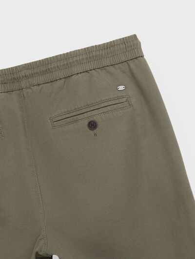 PANTALON DALTON