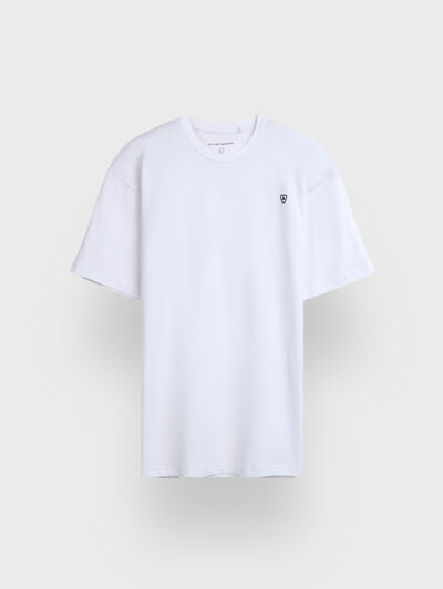 CAMISETA BASICA