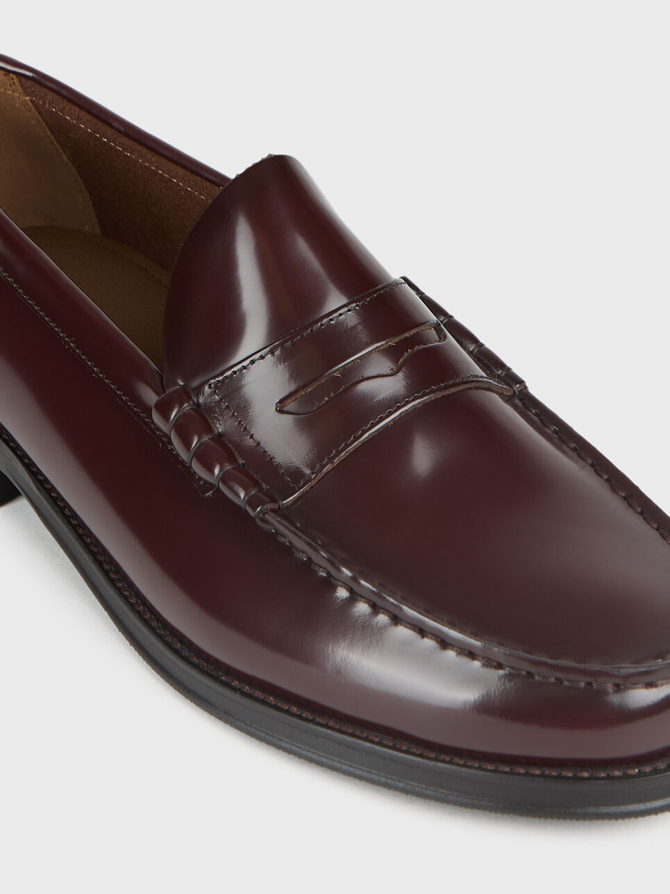 MOCASIN CASTIZO