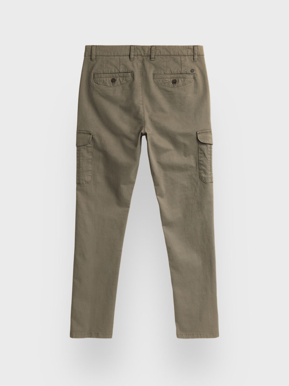 PANTALON BUFFALO