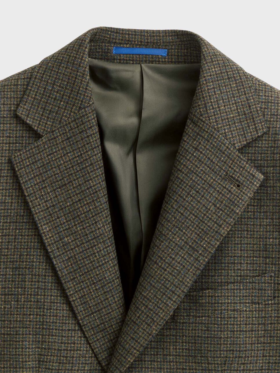 AMERICANA MICROGALLO TWIST