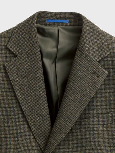 AMERICANA MICROGALLO TWIST