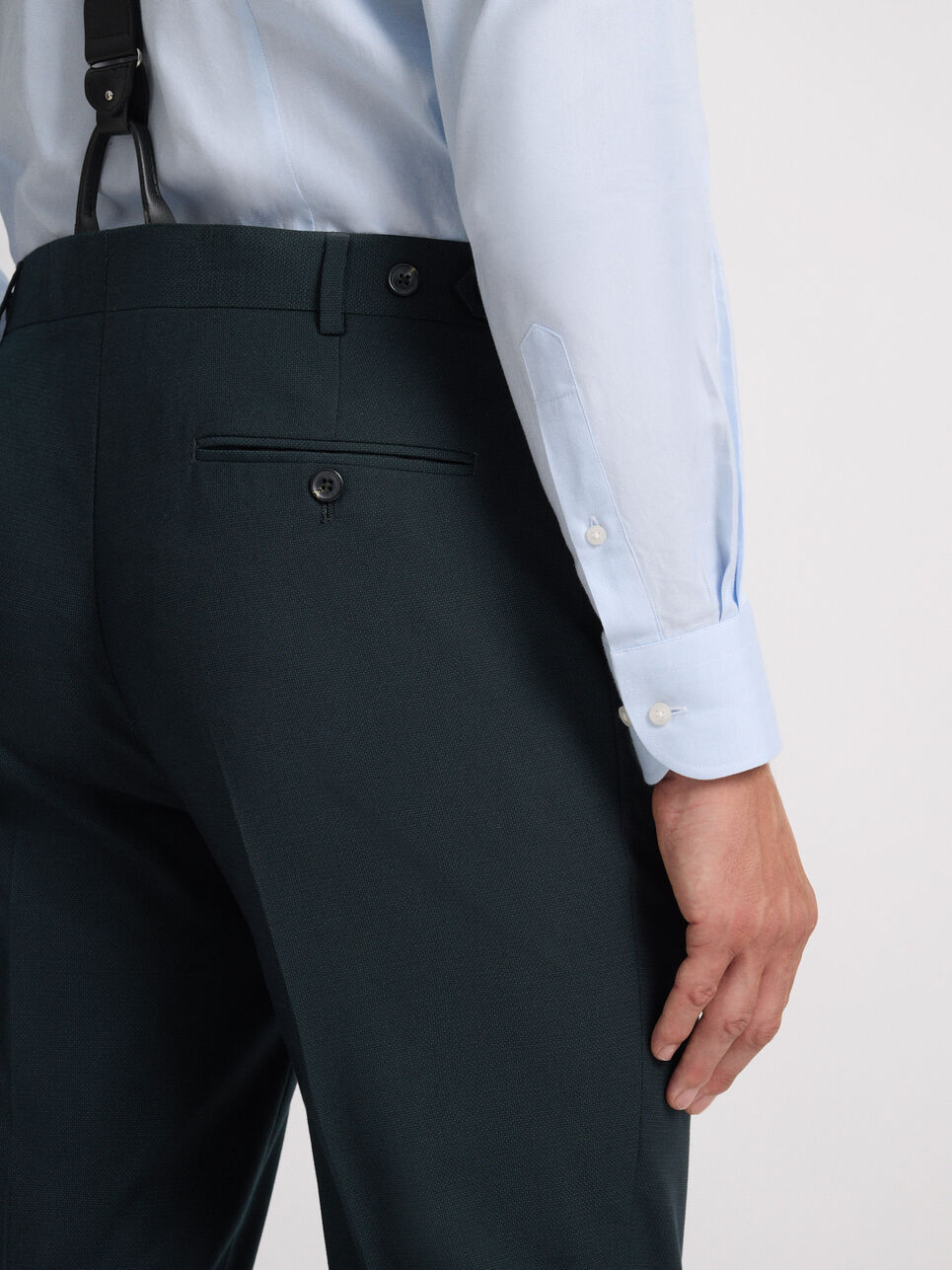 PANTALONES NAPOLI ESTRUCTURA