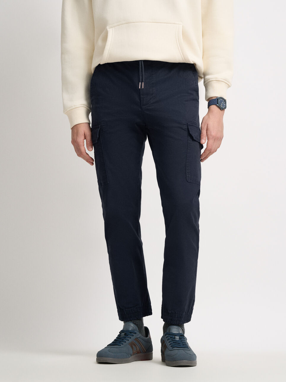 PANTALON BUFFORD