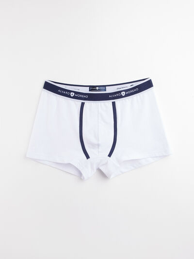 BOXER NAUTICO