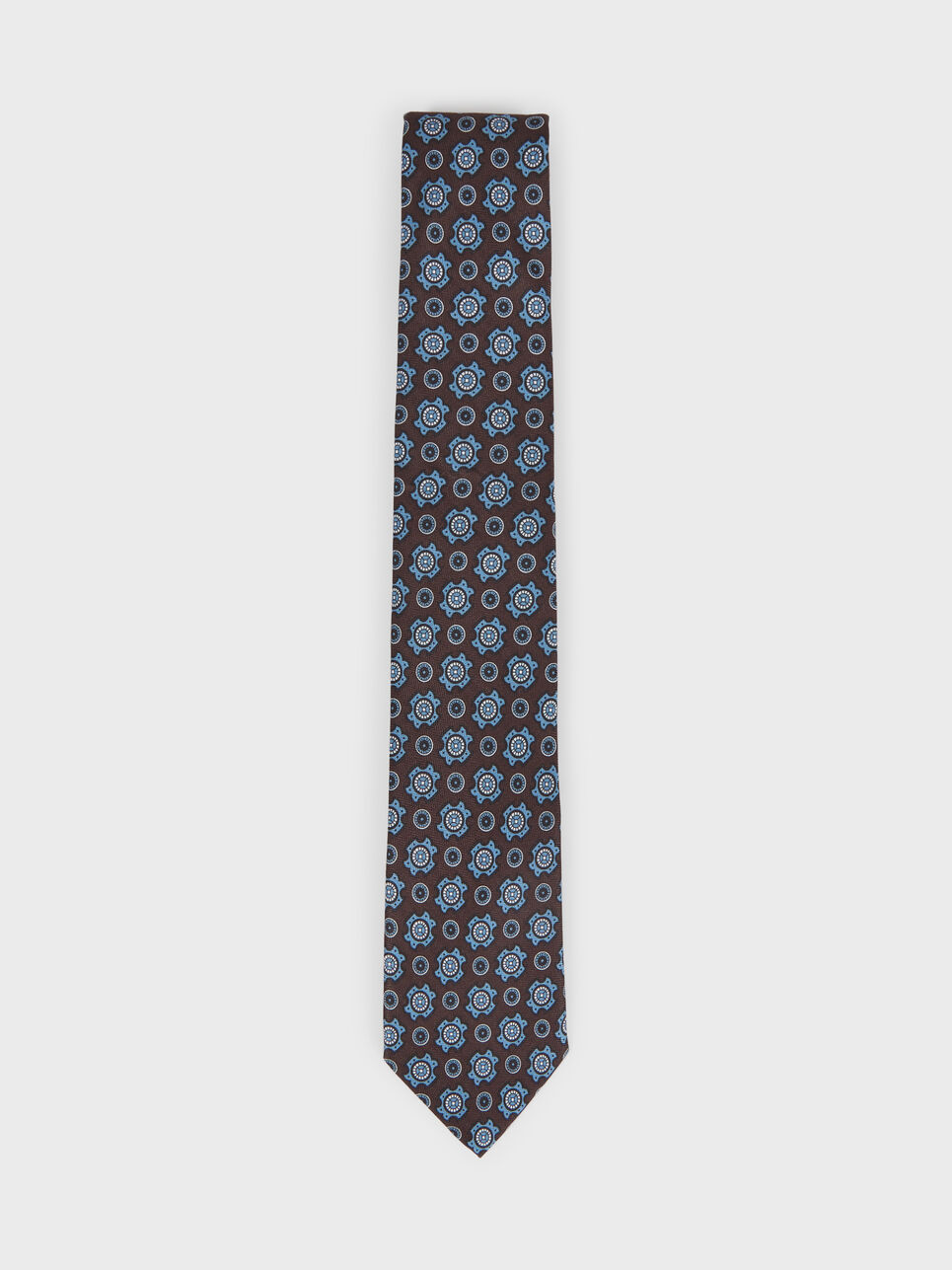 CORBATA PRINTED