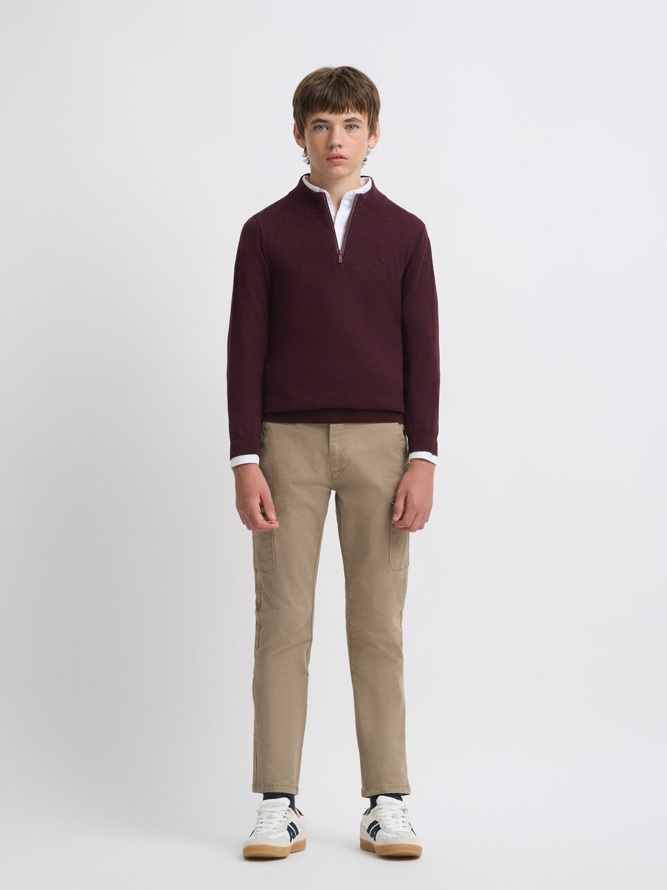 JERSEY LORENZO KIDS